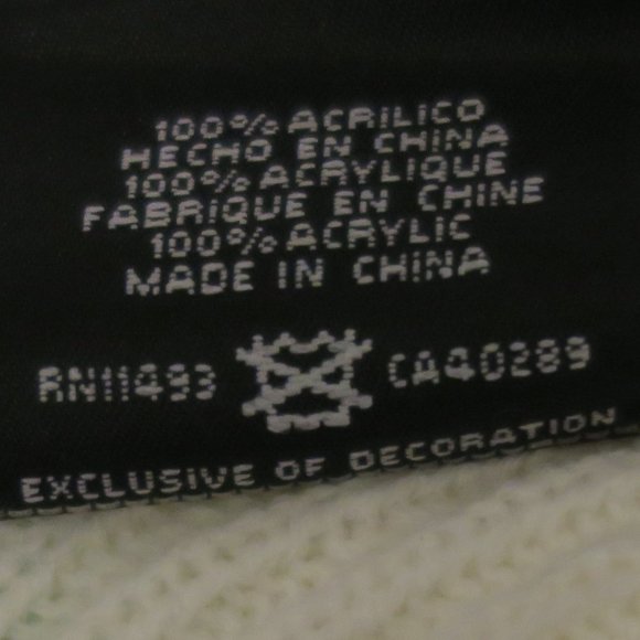 NFL Women's Seattle Seahawks Cozy Cable - Cuffed Knit Hat with POM - Picture 4 of 4